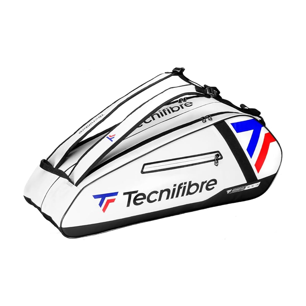 Amazon.co.jp: テクニファイバー Tecnifibre テニスバッグ